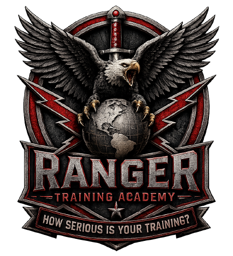 Ranger Training Academy