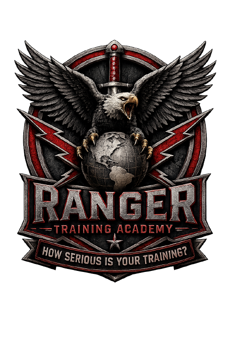 Training academy Logo
