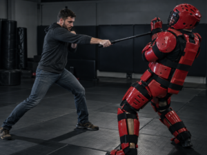 ASP Expandable Baton Certification Training