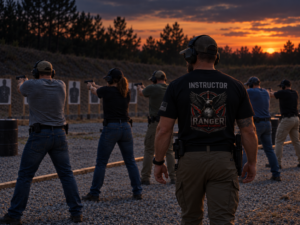 Texas Level III Security Officer Re-Qualification — 6-Hour Course