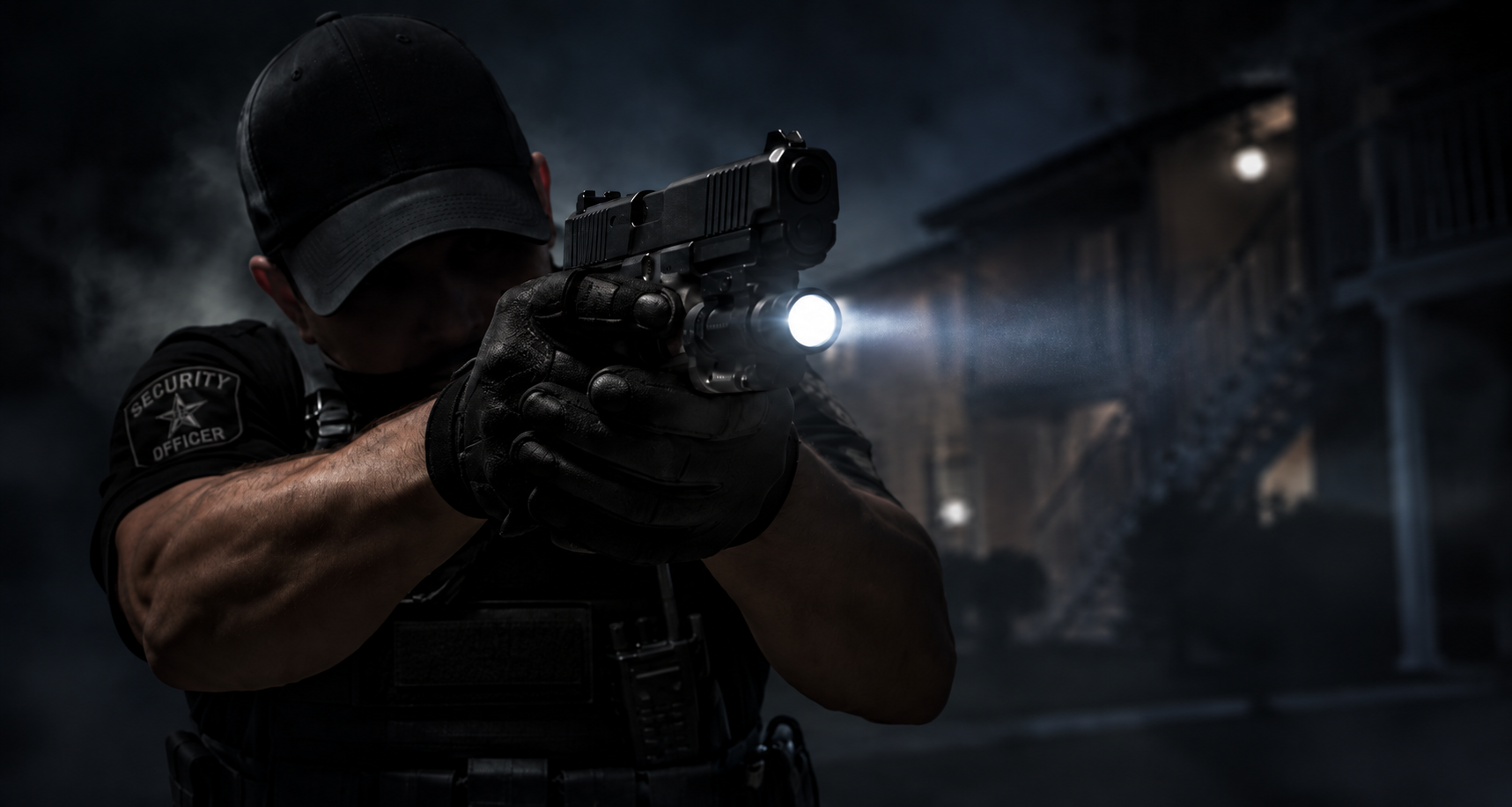 Level III Security Officer Training