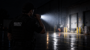 Level II Security Officer Training
