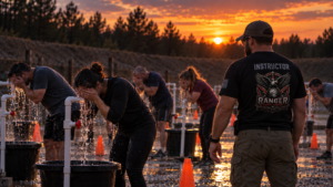 O.C. Pepper Spray Certification Training