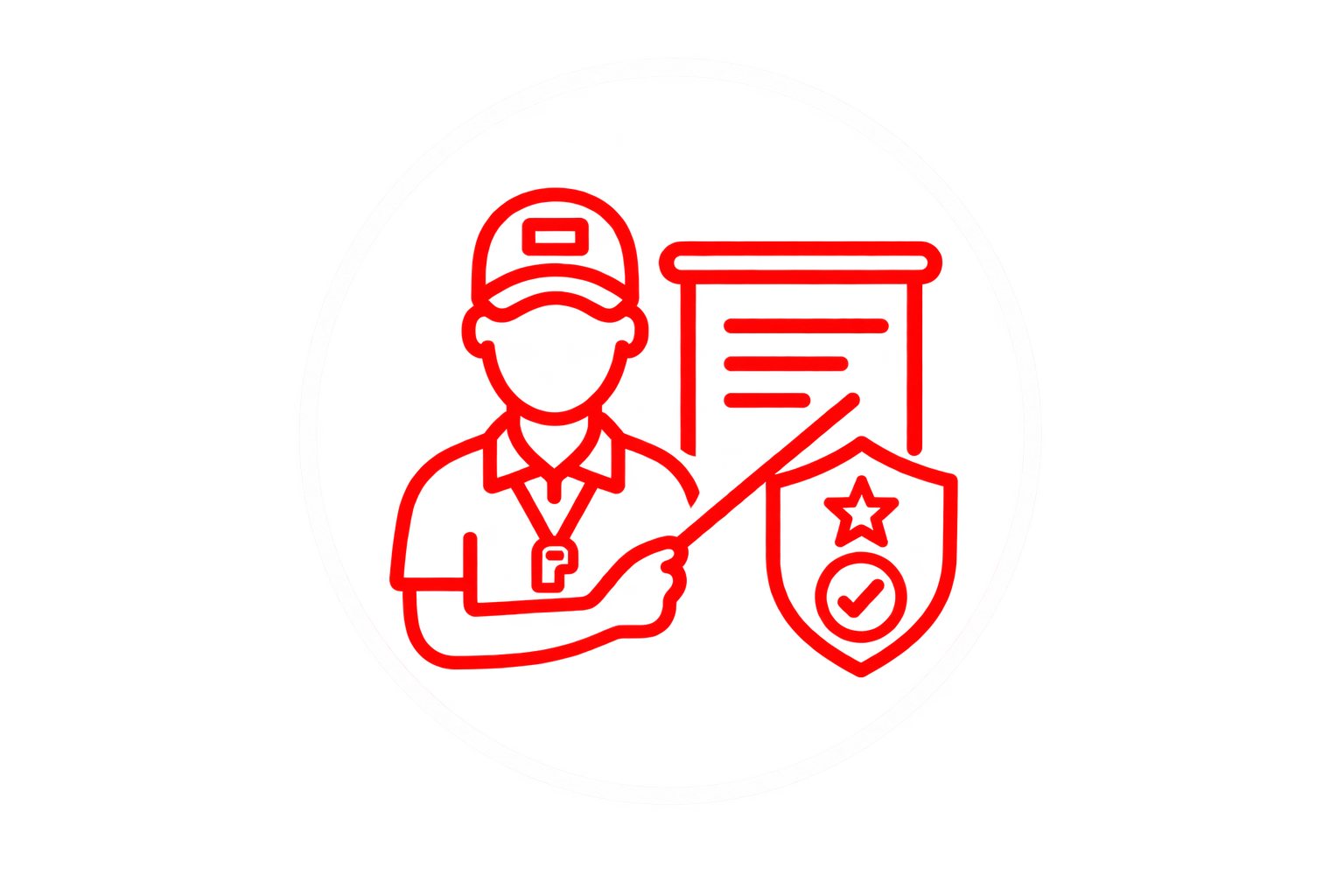 Experienced Instructors