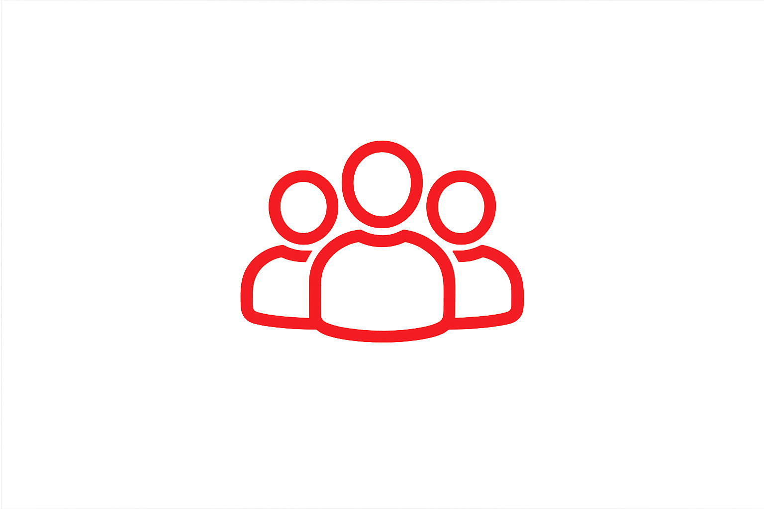 Combined security industry and business leadership experience